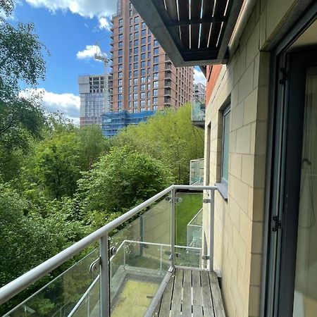 2 Bedroom Apartment In Leeds City Centre ภายนอก รูปภาพ