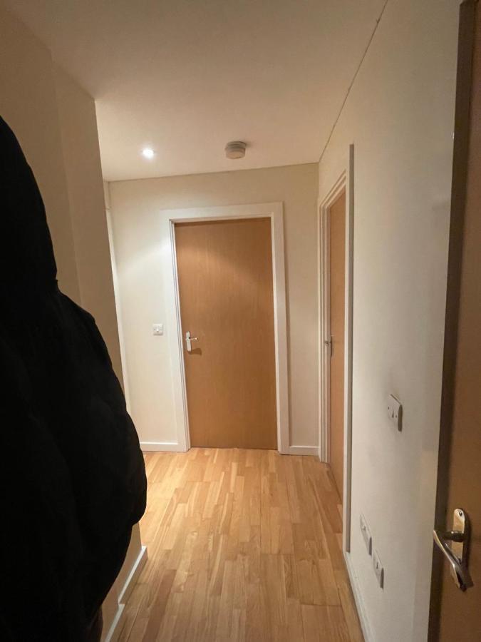 2 Bedroom Apartment In Leeds City Centre ภายนอก รูปภาพ