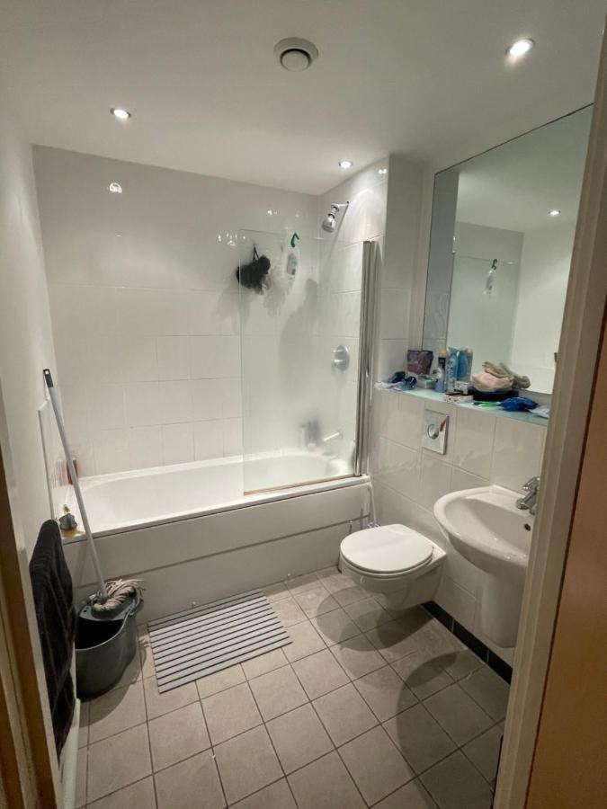 2 Bedroom Apartment In Leeds City Centre ภายนอก รูปภาพ